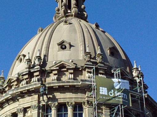 Palau Nacional