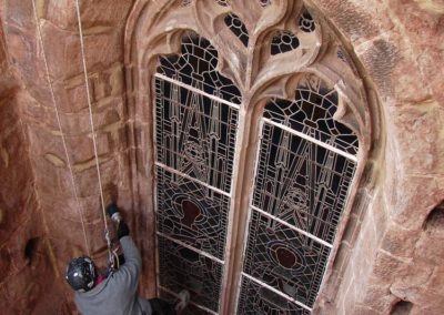 Iglesia de Sant Miquel de Cardona