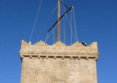 Castell de Montjuïc