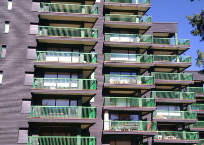Apartaments Puigmal