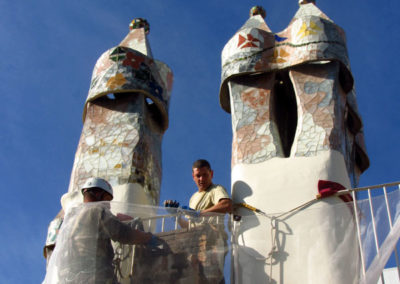 Casa Batlló