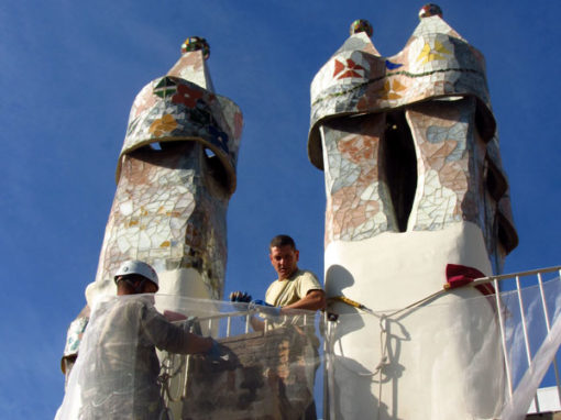 Casa Batlló